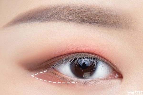 肿眼泡内双怎么画眼妆视频教程,肿眼泡内双怎么画眼妆好看 肿眼泡内双怎么画眼妆视频教程,肿眼泡内双怎么画眼妆好看