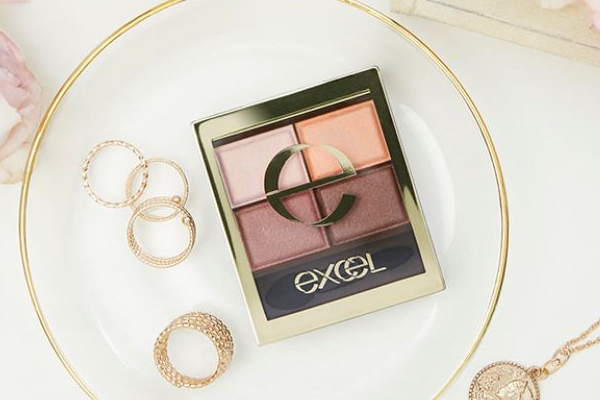 excel彩妆官网,exacting彩妆品牌
