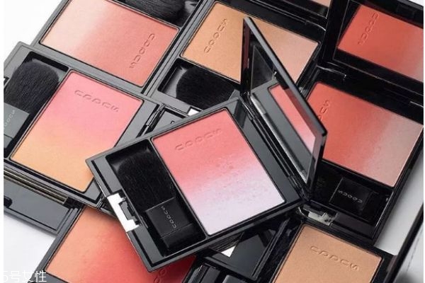 suqqu渐变腮红真假对比,suqqu腮红哪个颜色最好看