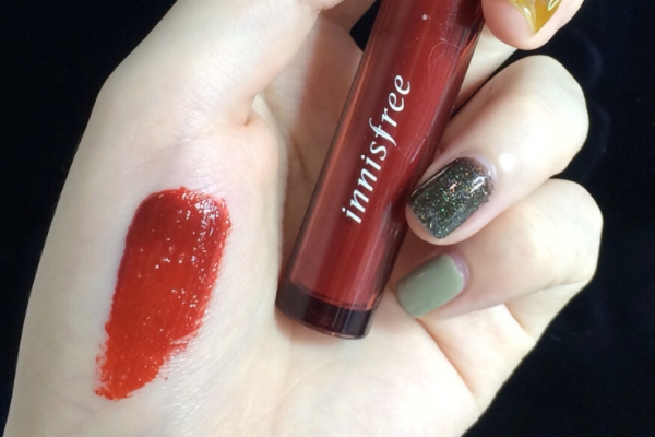 雾唇妆画法是什么,10种唇妆画法