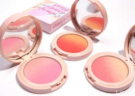 国产的腮红什么牌子比较好用,国货腮红哪个牌子好