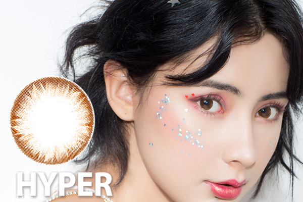 美瞳有硅水凝胶的吗,美瞳含硅水和硅水凝胶是一样的吗?