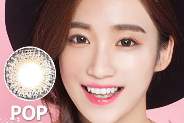 美瞳的含水率低好还是高好,美瞳选含水量高的还是低的