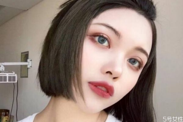 美瞳滑片怎么解决,美瞳滑片怎么解决怎么防止美瞳滑片