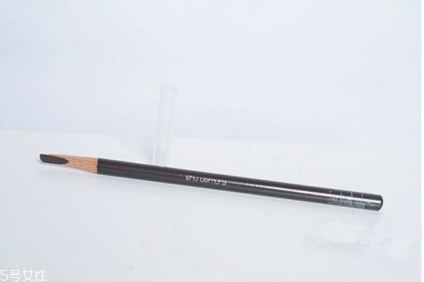 砍刀眉笔不上色,砍刀眉笔哪个色好看