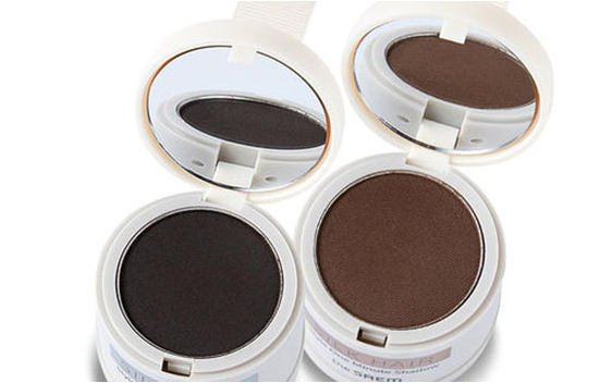 发际线粉怎么卸妆,发际线粉需要用卸妆水卸吗