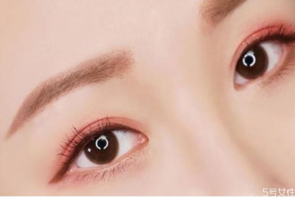 日常眼妆小技巧(新手化眼妆技巧) 日常眼妆小技巧(新手化眼妆技巧)