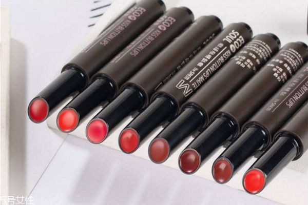 人鱼姬口红是什么颜色,人鱼姬眼影画法