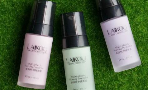 隔离霜的功效和作用是什么,隔离霜的效果和作用