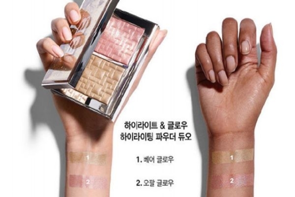 芭比波朗高光色号怎么选,芭比布朗圣诞限定 芭比波朗高光色号怎么选,芭比布朗圣诞限定