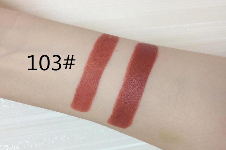 mac口红热门色号有哪些,mac最火的口红色号