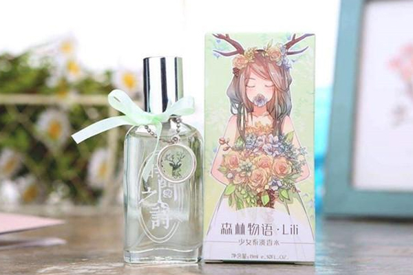 怎么辩别香水的真假,香水怎么鉴别真假