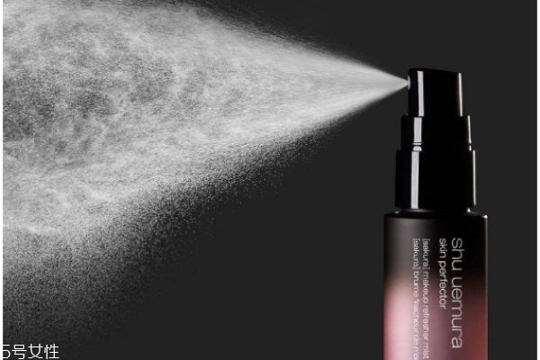 定妆喷雾有用吗,定妆喷雾真的能定妆吗什么原理