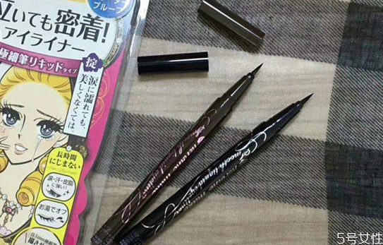 kissme日版和国产区别,kissme国内版和日本版的区别