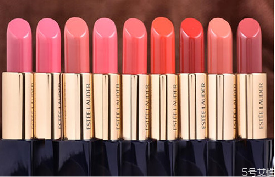 雅诗兰黛口红简装什么意思,雅诗兰黛小样和正装有什么区别