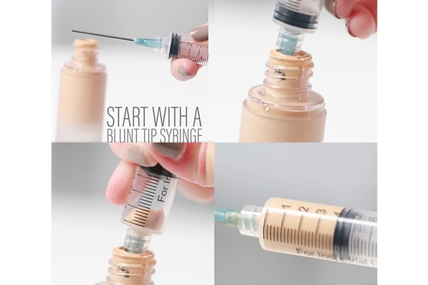 完整的化妆品怎么使用,化妆品怎么清洗干净 完整的化妆品怎么使用,化妆品怎么清洗干净