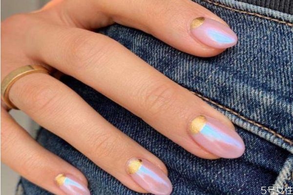 卸甲巾的危害,卸甲巾对指甲有伤害吗