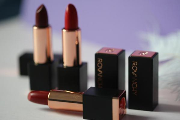 洛梵诗口红怎么样是名牌吗,洛梵诗口红怎么样