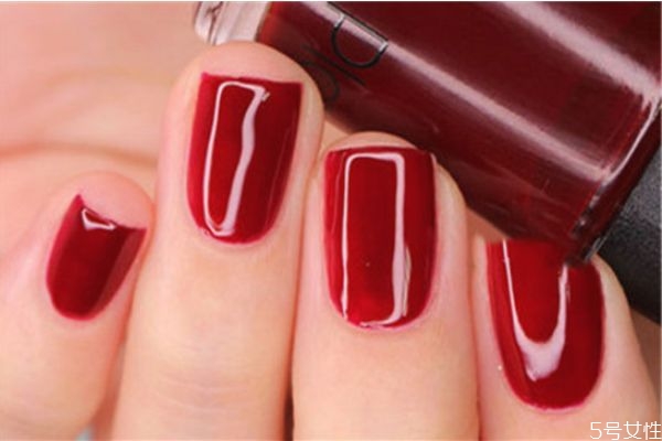 美甲可以维持多久,美甲一般能保持多久?