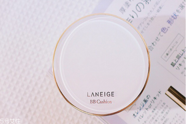 气垫粉底液好用排行榜,气垫粉底排行榜前十名