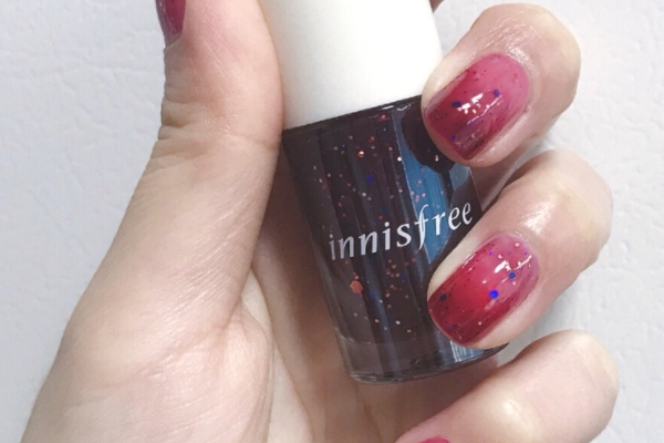 悦诗风吟指甲油专柜价格表,悦诗风吟指甲油多少钱