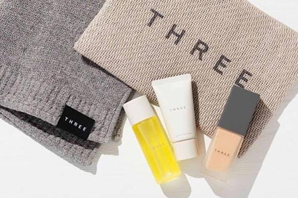 three适合什么肤质,three护肤品怎么样