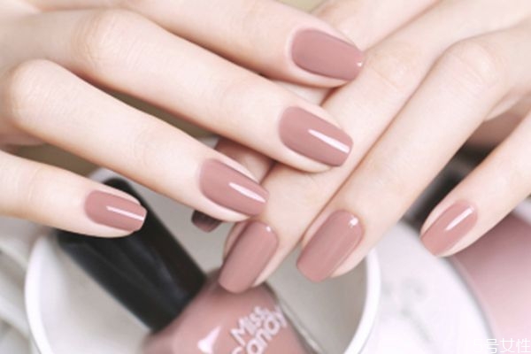 美甲一年可以做几次,美甲一年做几次没害处