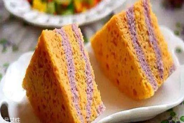 发糕吃多了会胖吗(发糕吃多了会胖吗)