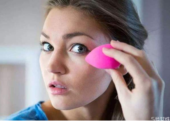 美妆蛋使用完之后怎么办,美妆蛋用完一次之后怎么办