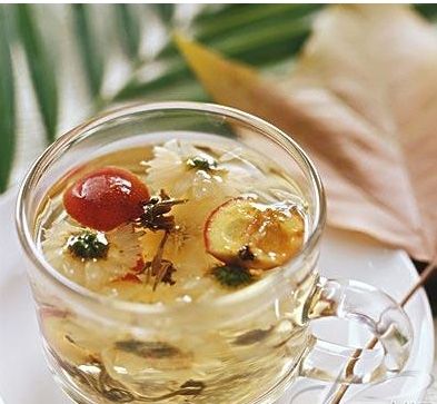 菊花山楂茶能长期喝吗(菊花山楂茶能长期喝吗) 菊花山楂茶能长期喝吗(菊花山楂茶能长期喝吗)