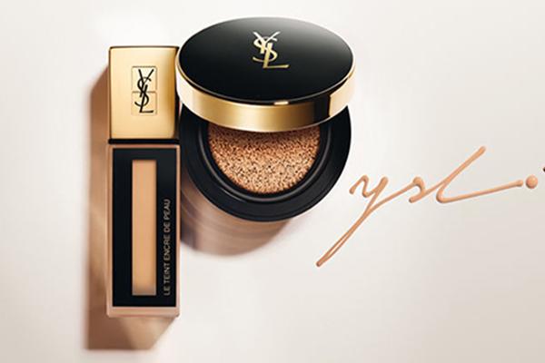 粉底液和气垫有什么区别,粉底液和气垫的区别是什么?