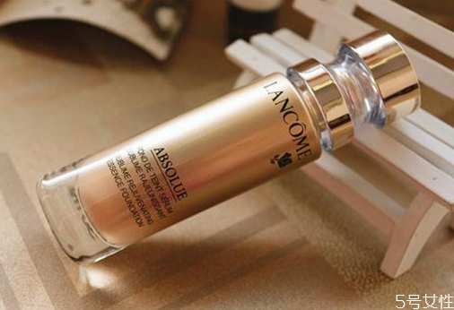 粉底液太干了怎么涂,粉底液太干了可以加什么