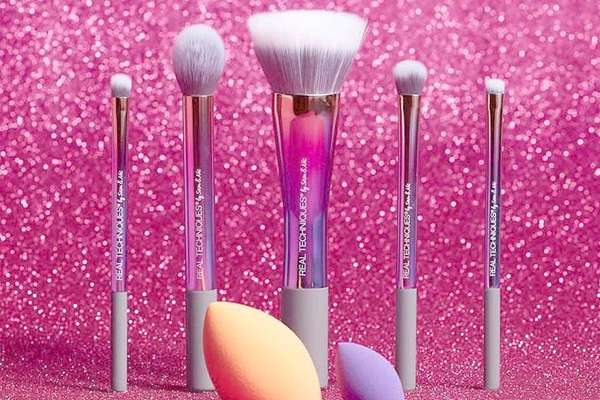 real techniques哪个国家的,real technique是什么牌子