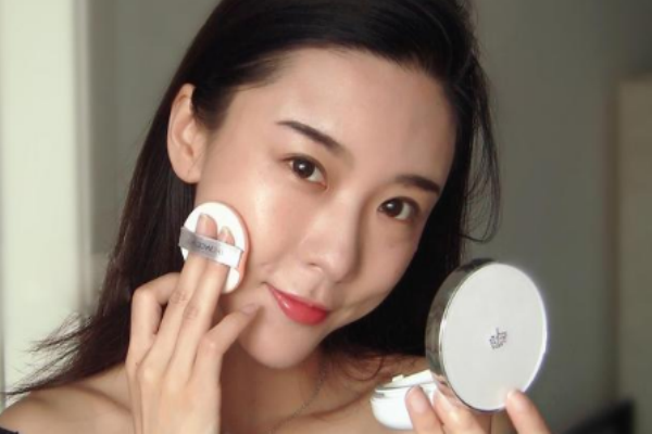 如何定妆,定妆怎么用
