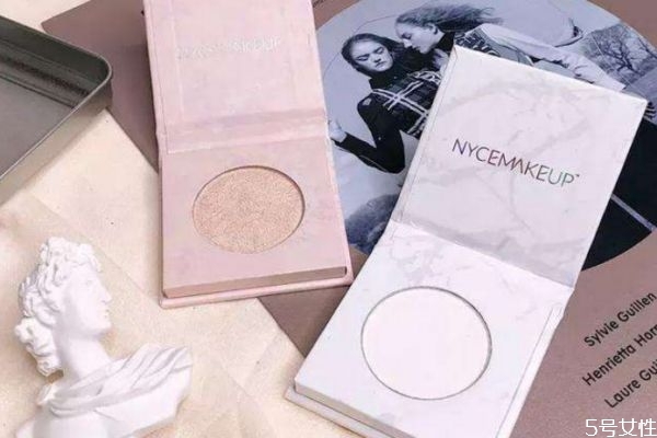 高光刷扇形和火苗,高光刷用扇形好还是火焰好