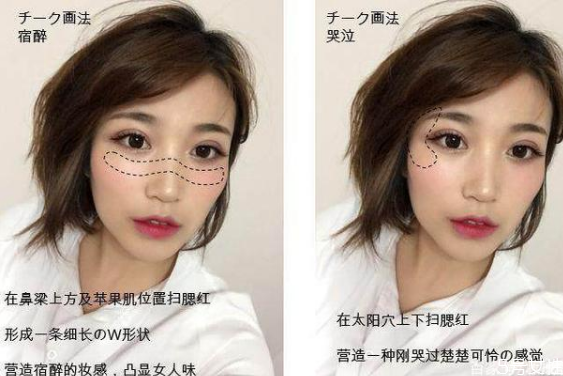 苹果肌小知识(苹果肌是什么)