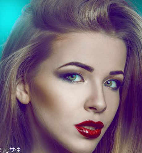 怎么挑口红颜色,怎样知道自己适合什么颜色的口红