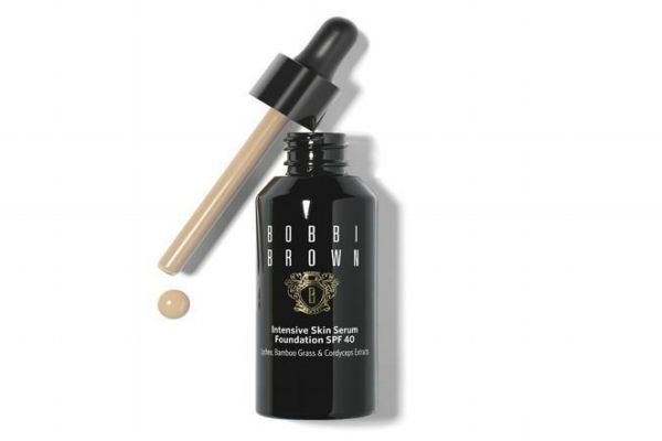 干敏皮适合用什么粉底液,干皮敏感肌肤用什么粉底液