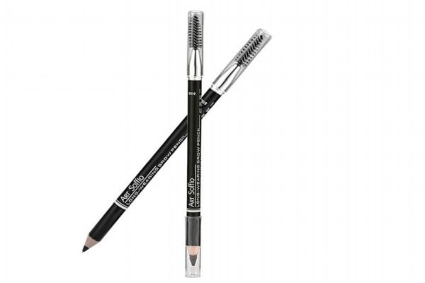 眉笔和铅笔的区别,眉笔是铅笔吗