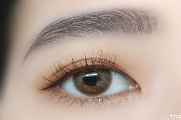 温柔的眼妆怎么画,温柔的妆容怎么画