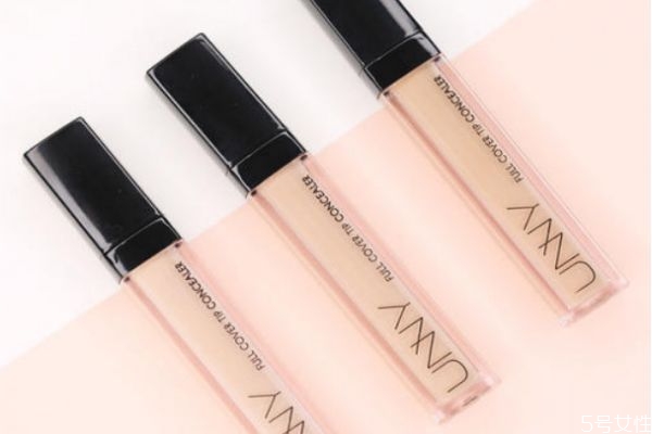 遮瑕怎么选择颜色,遮瑕的颜色分类及如何使用