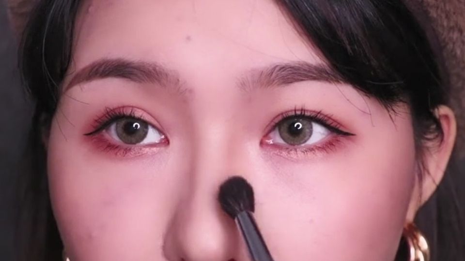 眉毛如何画的自然,怎么画好眉毛 初学者 眉毛如何画的自然,怎么画好眉毛 初学者