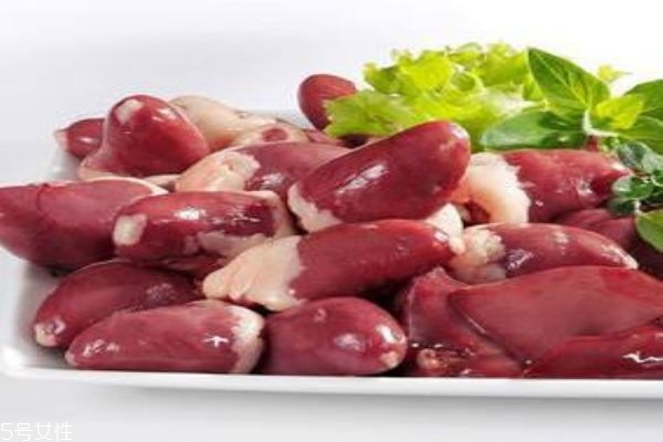 鸡心的常见做法有什么呢(鸡心的做法是应该怎么做) 鸡心的常见做法有什么呢(鸡心的做法是应该怎么做)