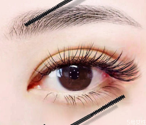 可以只用睫毛打底,睫毛打底膏可以单独使用吗 可以只用睫毛打底,睫毛打底膏可以单独使用吗