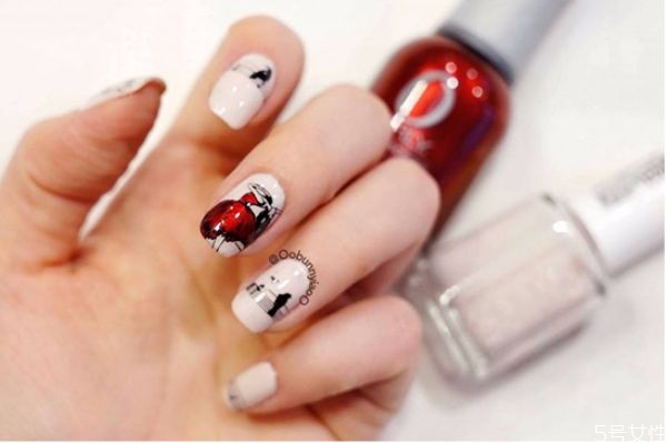 美甲可以不打磨可以保持多久,美甲可以不打磨甲面吗