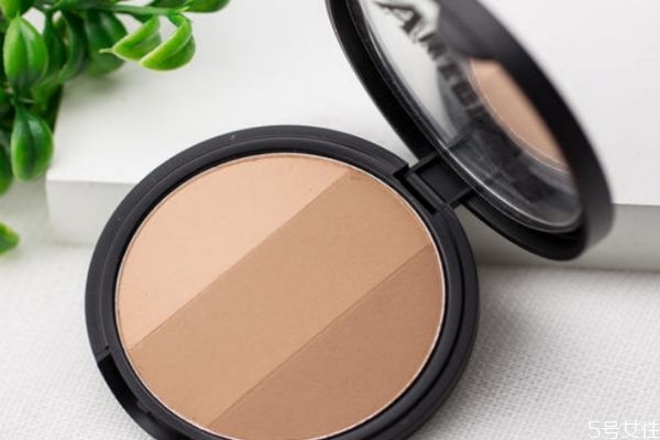 不同脸型的修容方法图片,各种脸型修容图解 不同脸型的修容方法图片,各种脸型修容图解