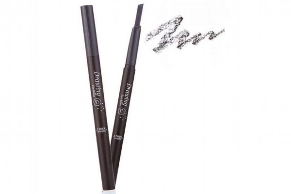 眉毛多用眉笔还是眉粉,眉笔还是眉粉好