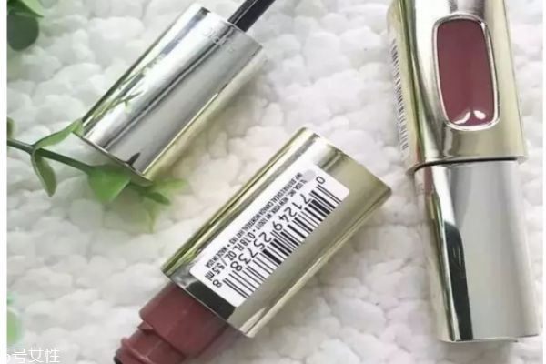 欧莱雅唇釉有哪些系列,欧莱雅的唇釉怎么样