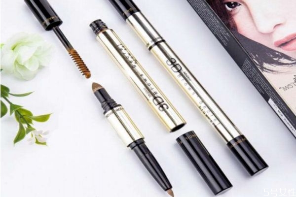 眉笔还是眉粉好,眉毛多用眉笔还是眉粉