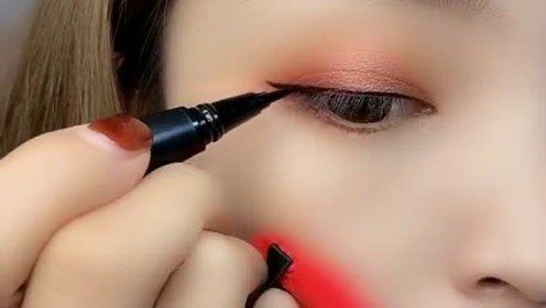 怎样才能画好眼线,眼线怎样画才好看 怎样才能画好眼线,眼线怎样画才好看